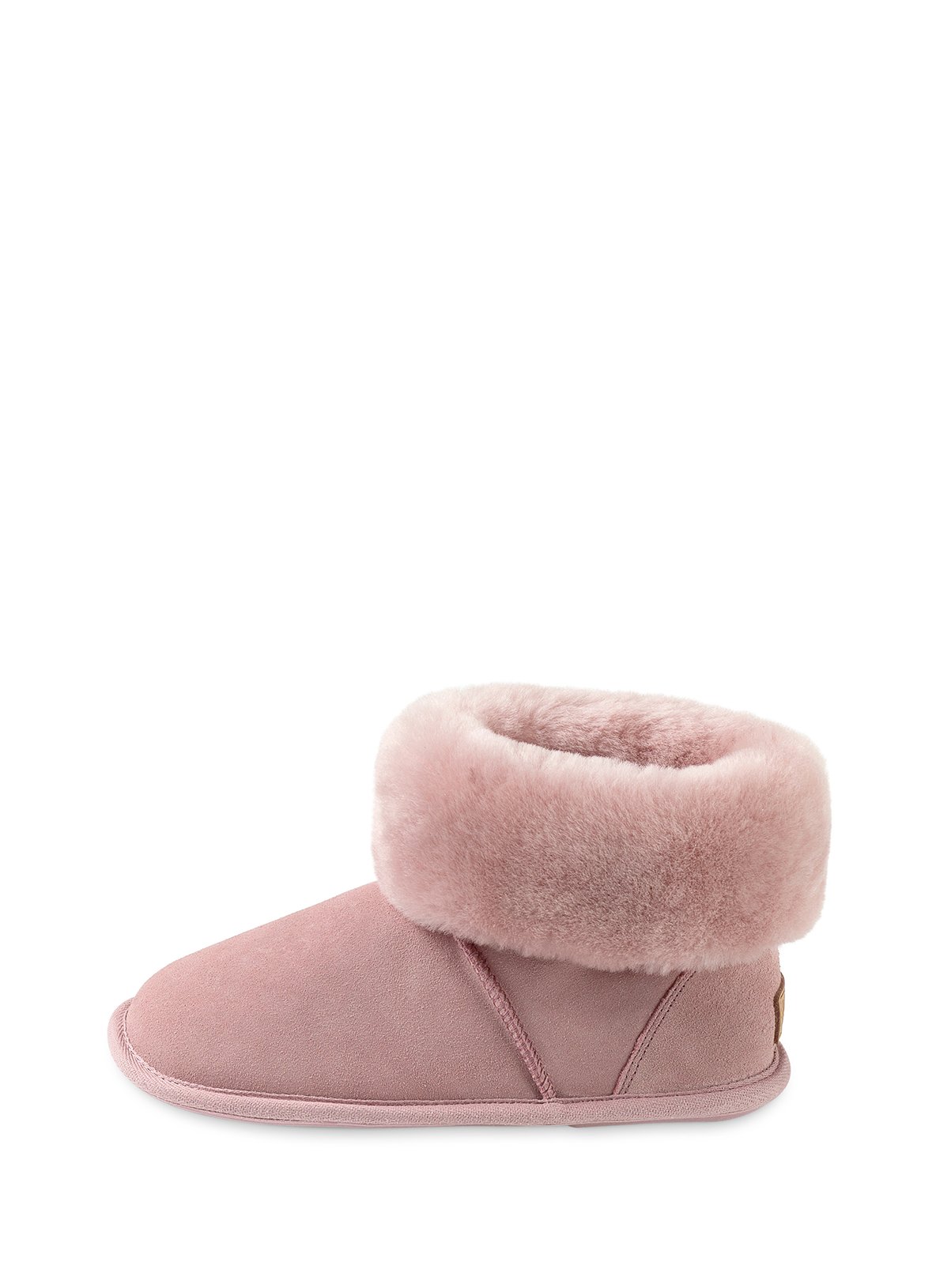 just sheepskin albery slippers