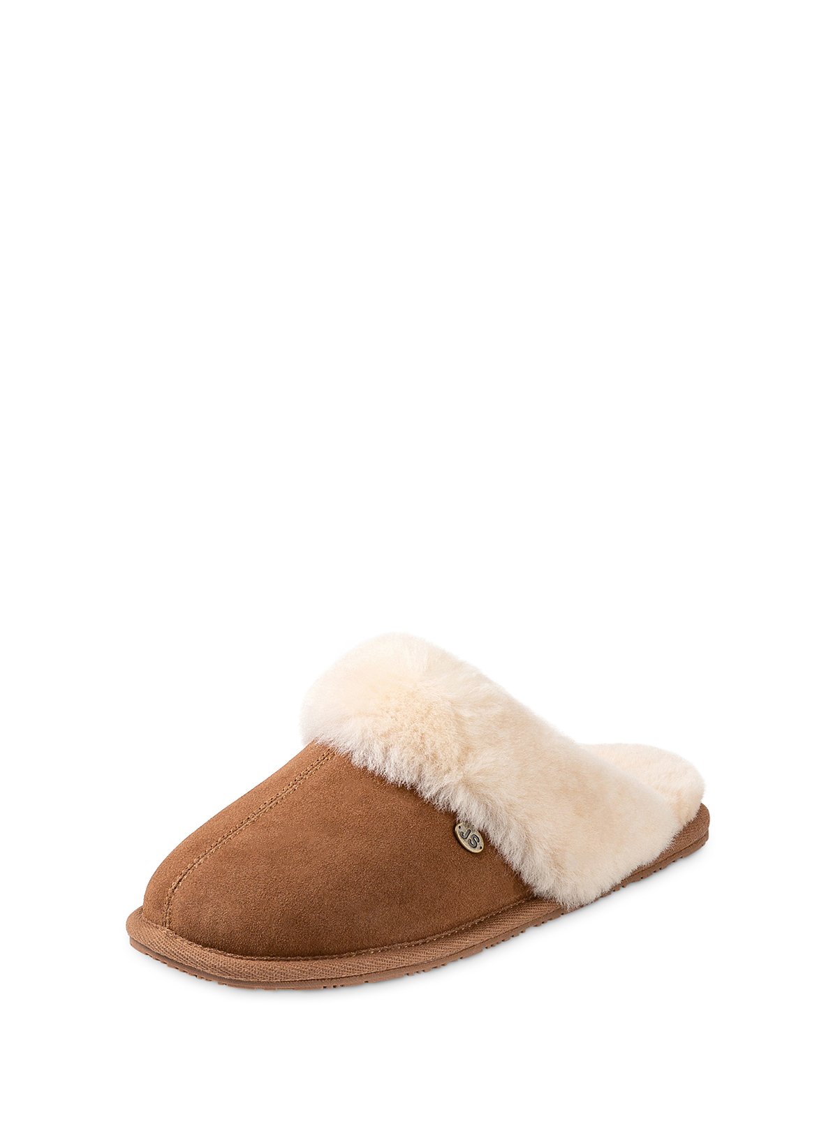 women's totes slippers uk