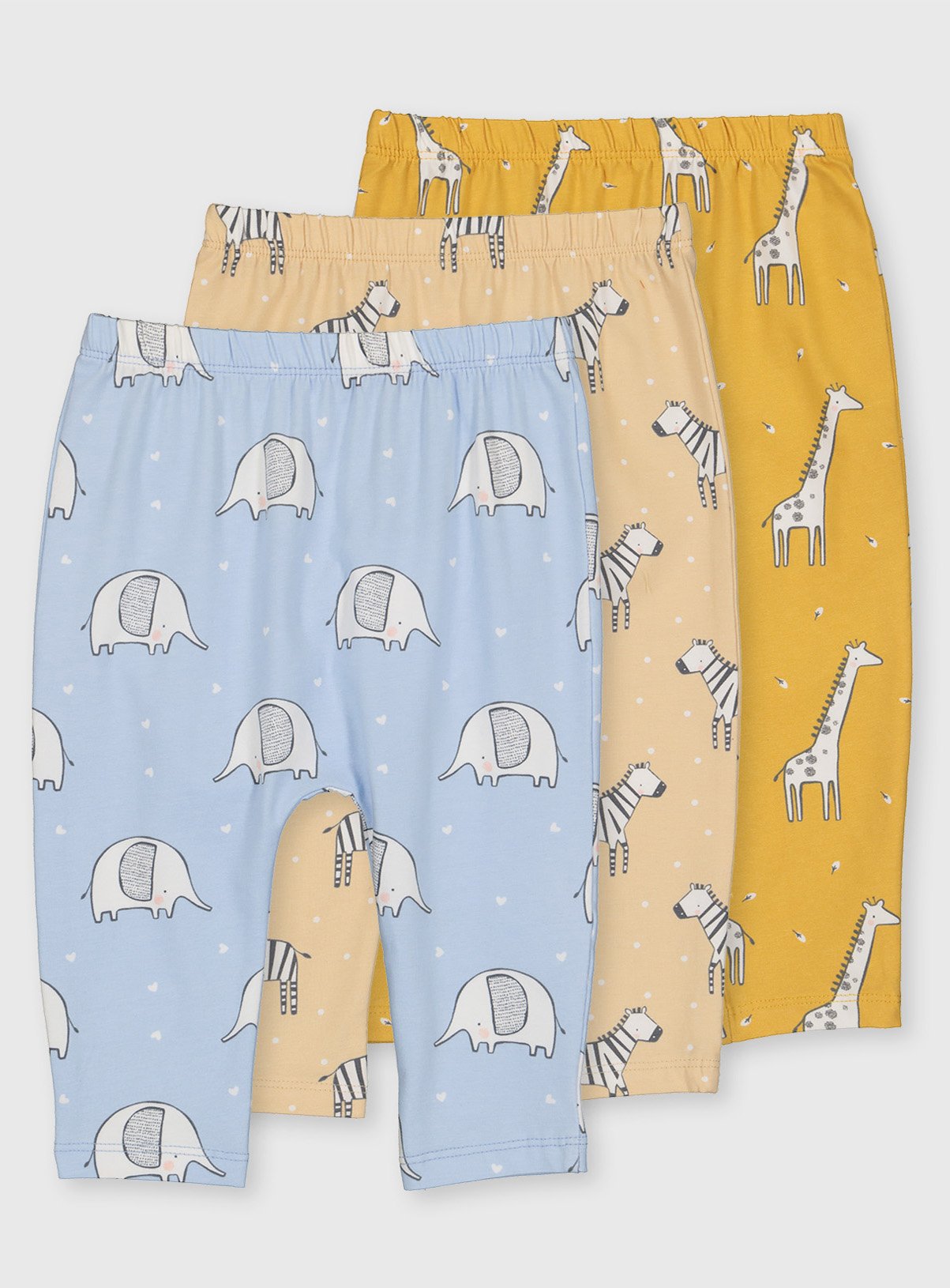 sainsburys baby leggings