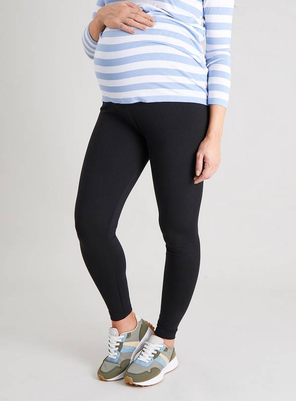 Maternity 2025 leggings sainsburys