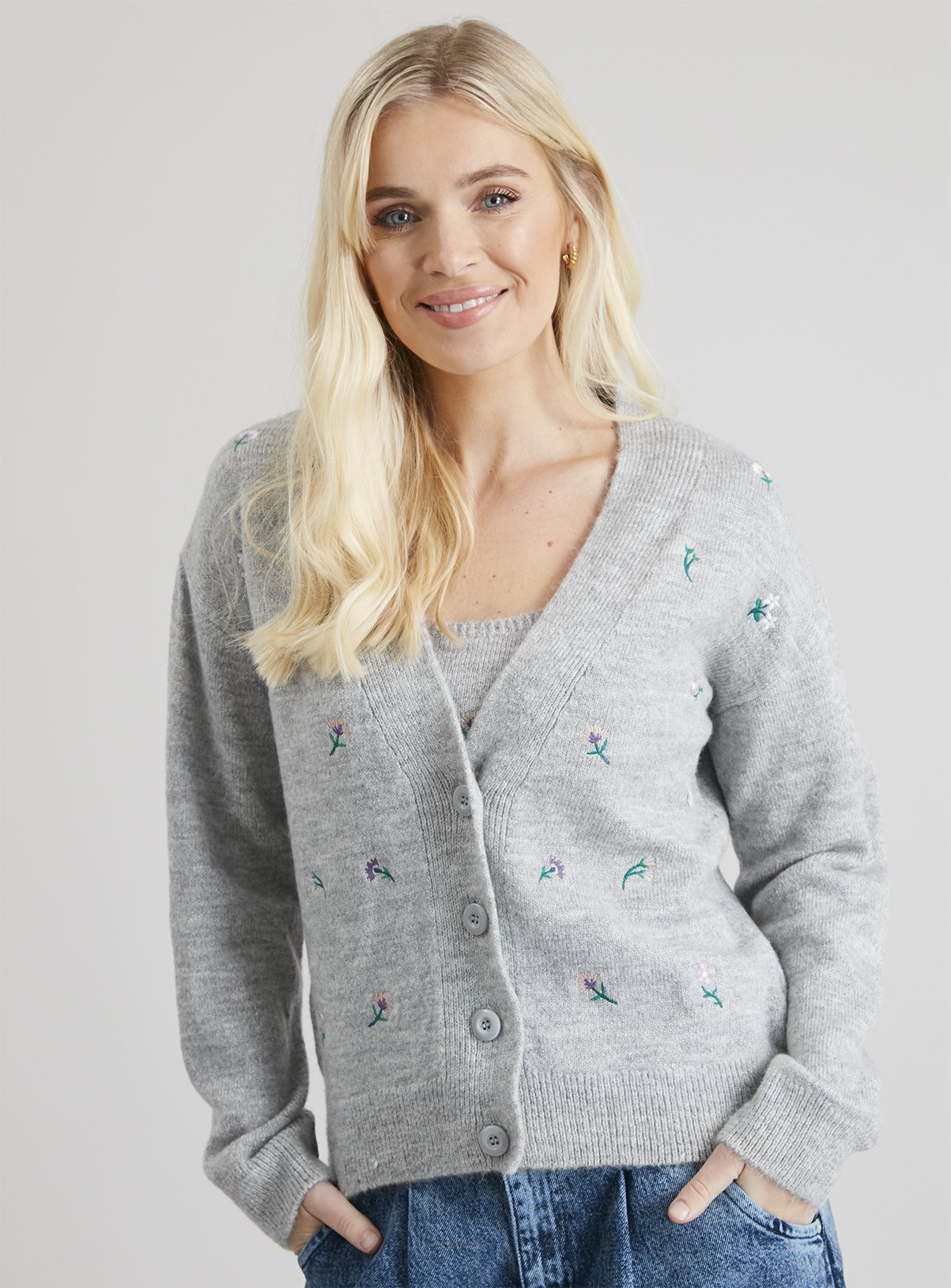 sainsburys cardigans