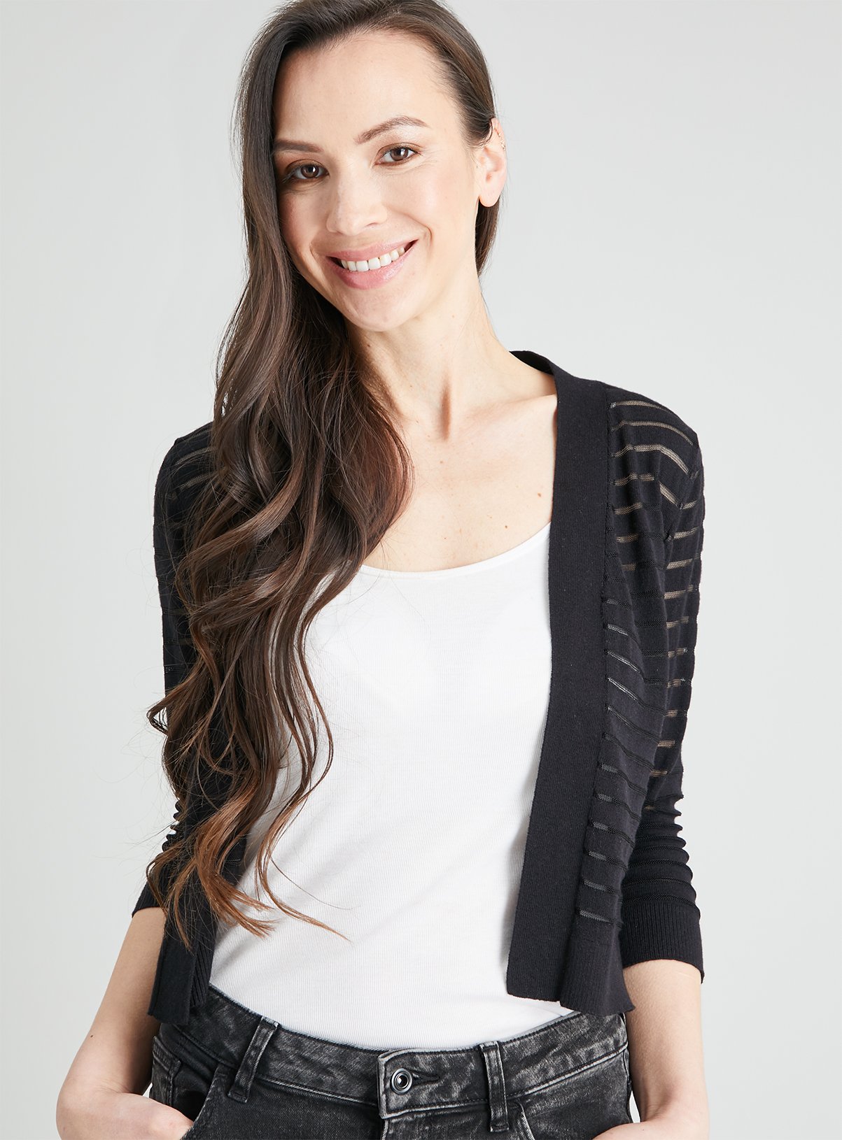 sainsbury tu cardigans