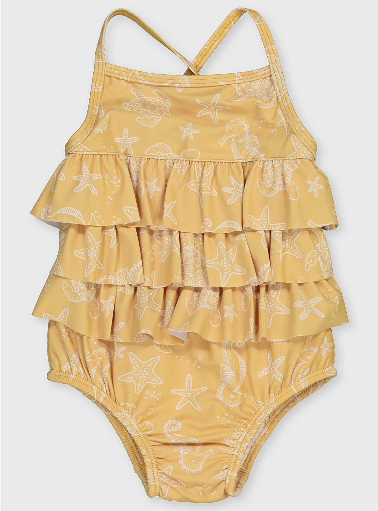 sainsburys ladies swimwear
