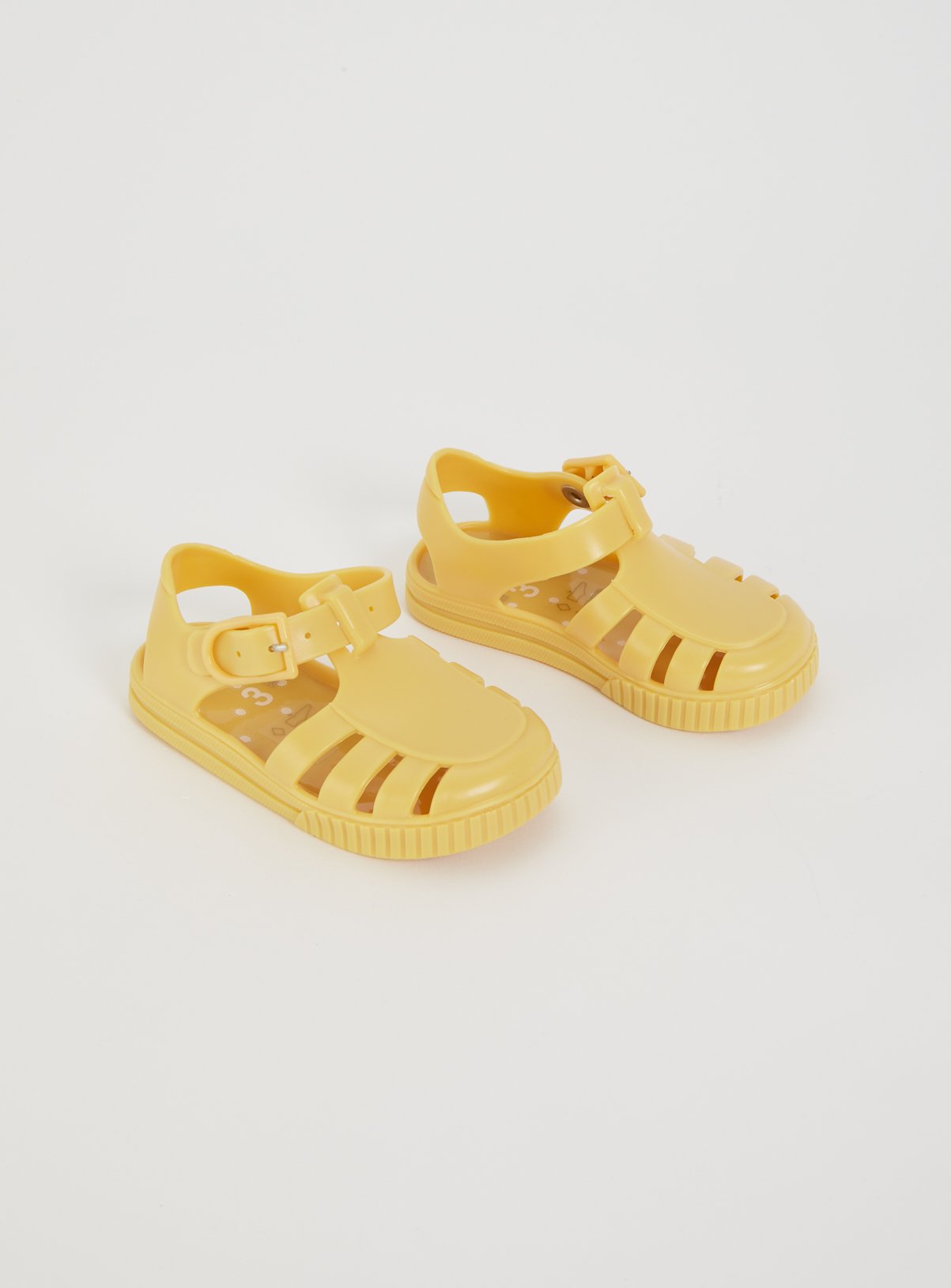 infant 4 slippers