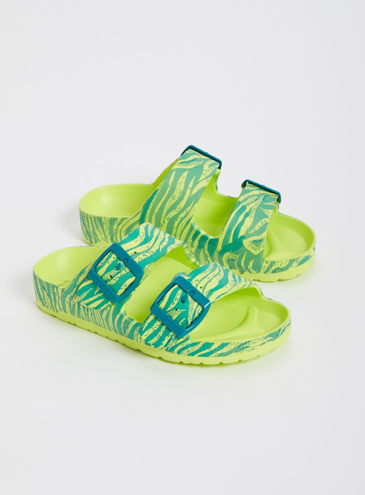 infant size 10 sliders