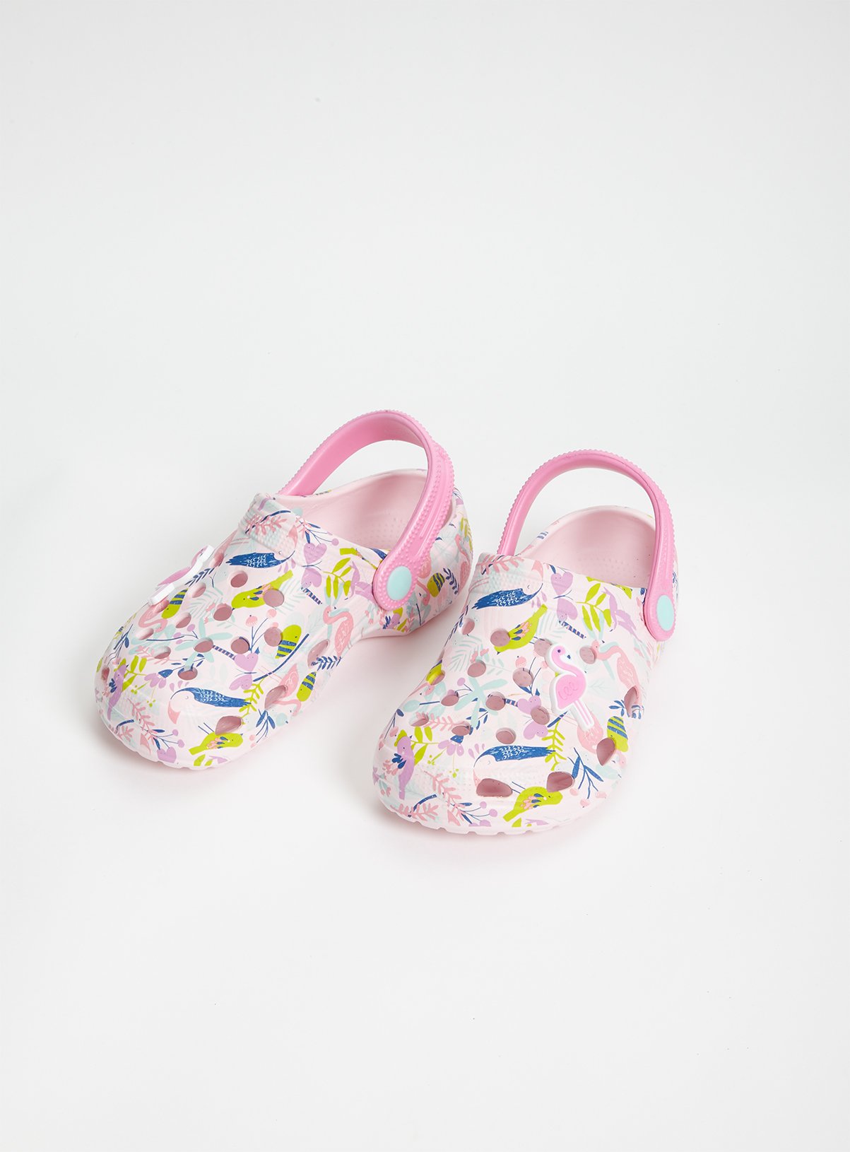 sainsburys childrens slippers