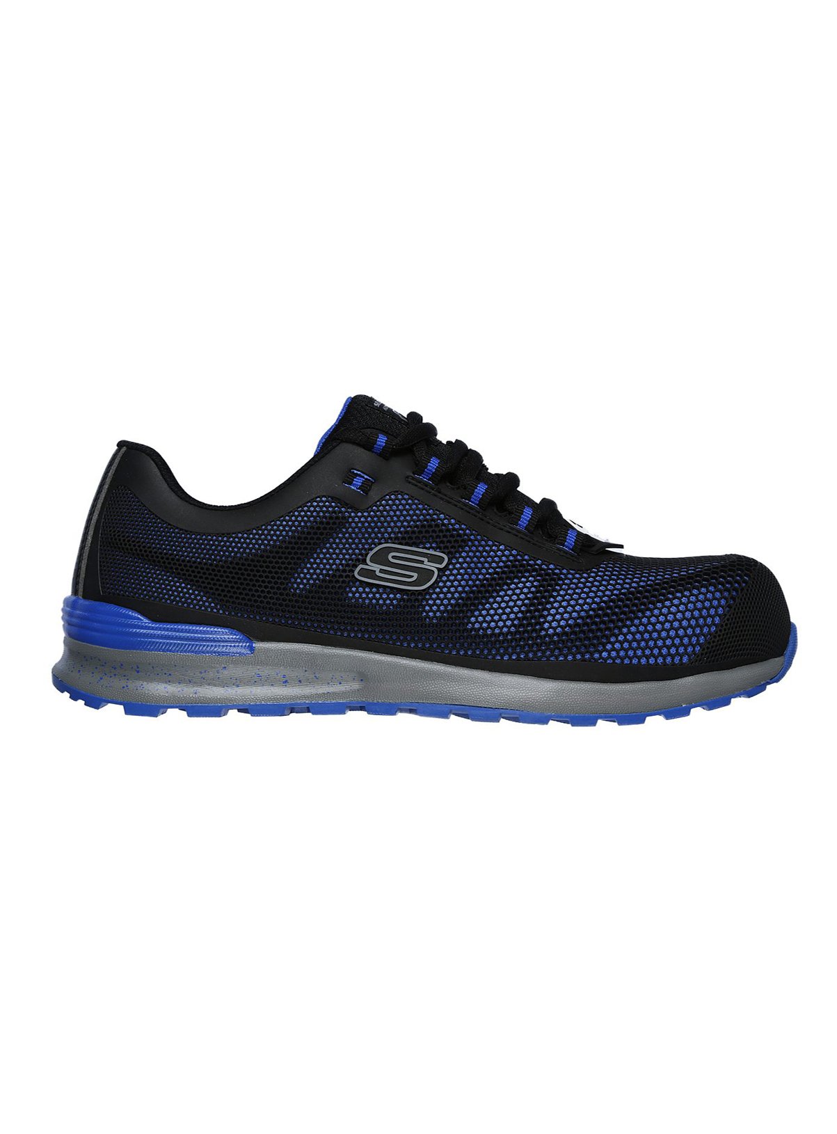 skechers safety sneakers