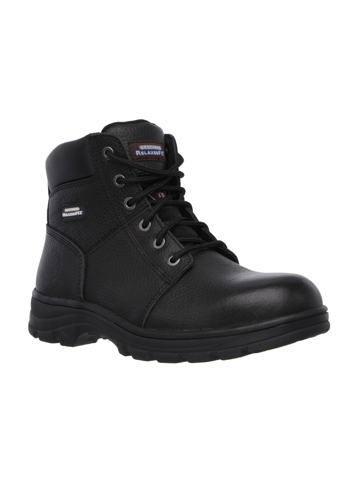 argos safety boots