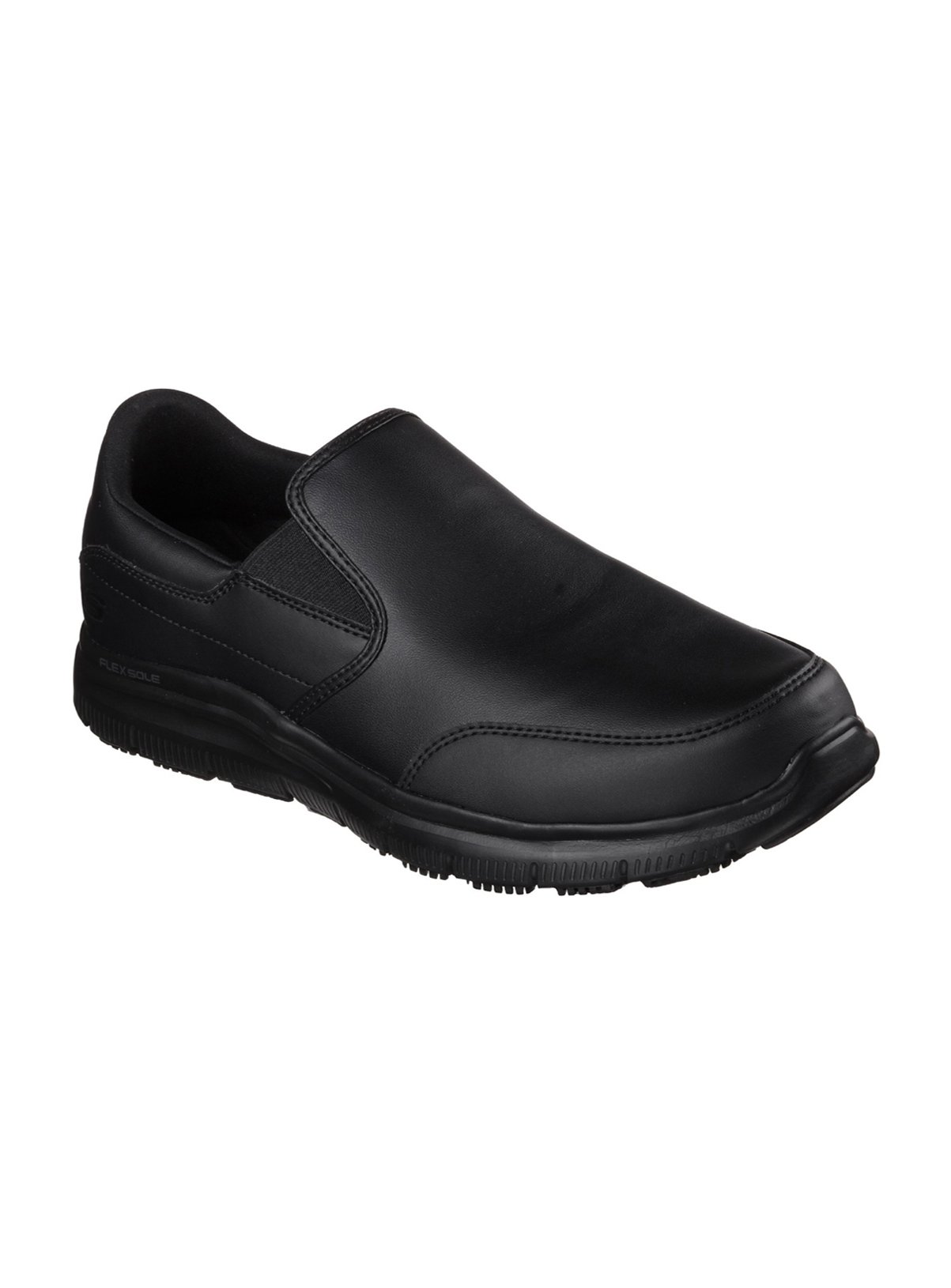 skechers work flex advantage sr