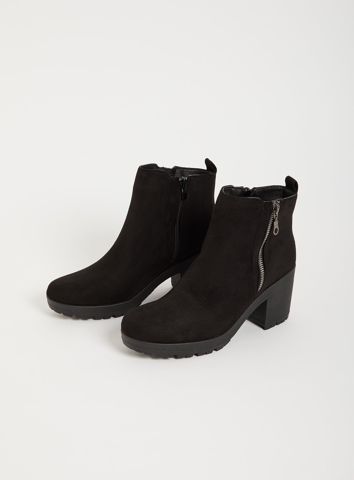 sainsburys tu chelsea boots