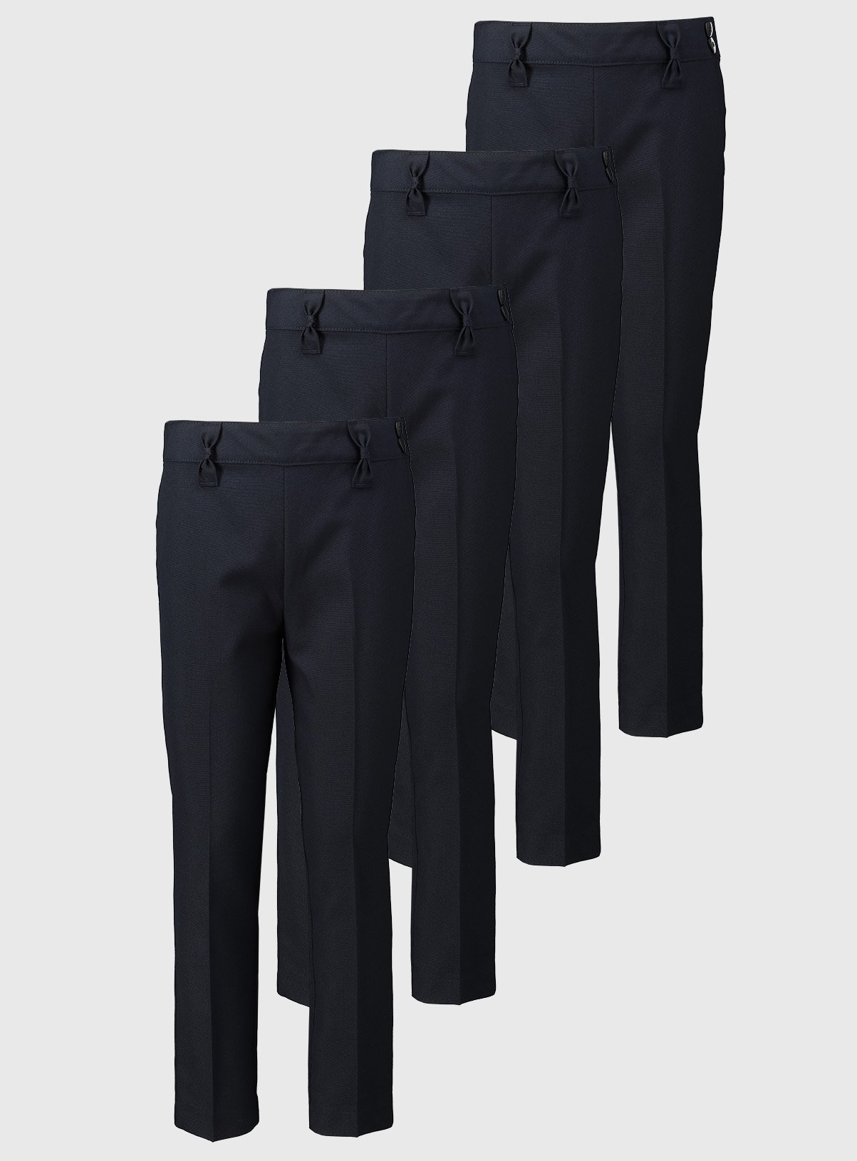 Navy Navy (11 Years) - Tu by Sainsbury's