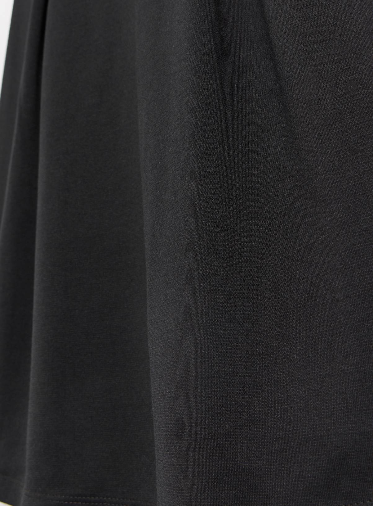 Black Jersey Pinafore 4 Pack 5 years - Image 4