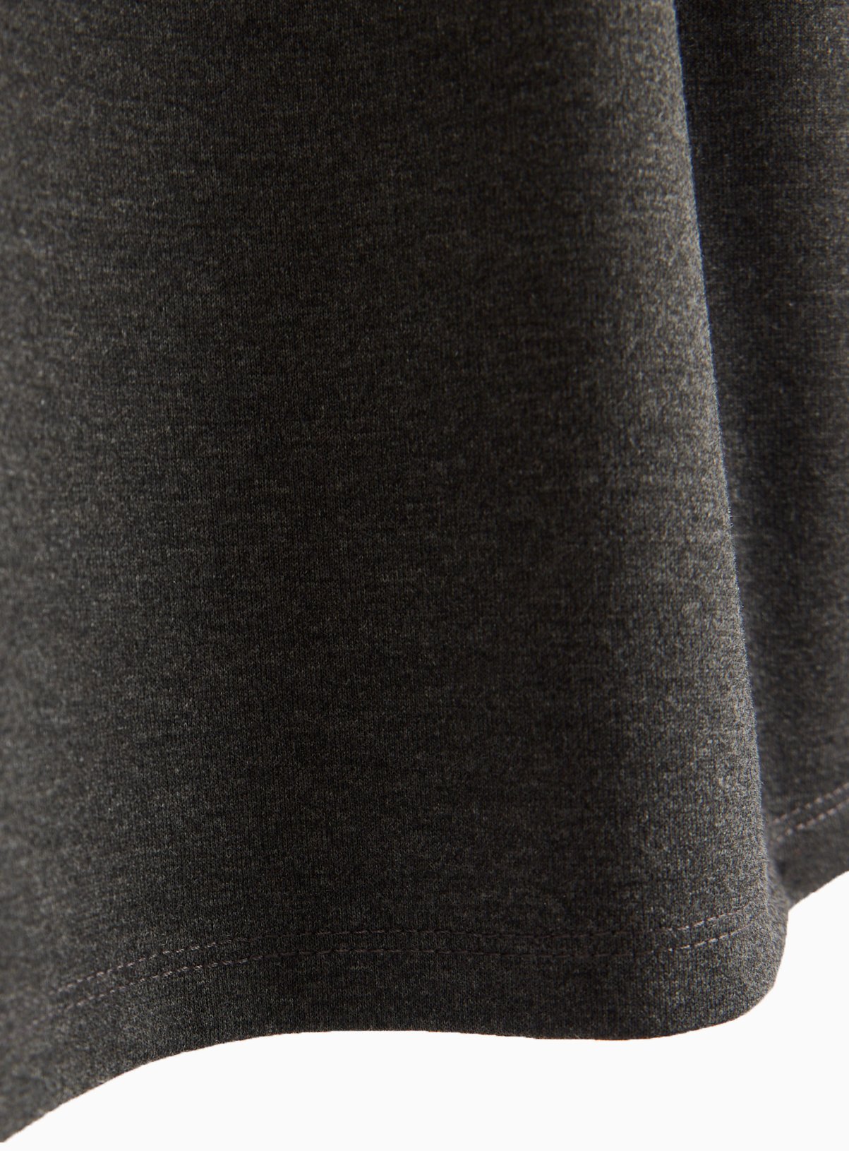 4 Pack Grey Jersey Pinafores 10 years - Image 4 thumbnail