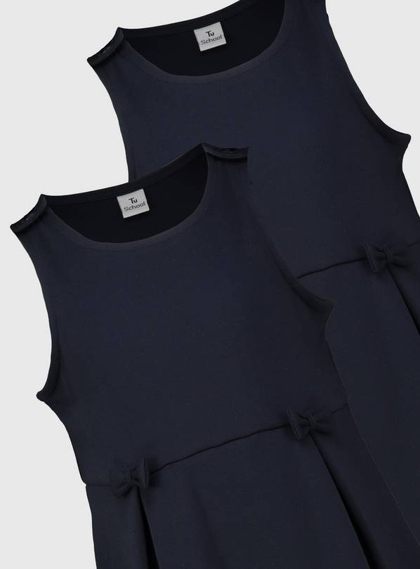 Sainsburys store school pinafore