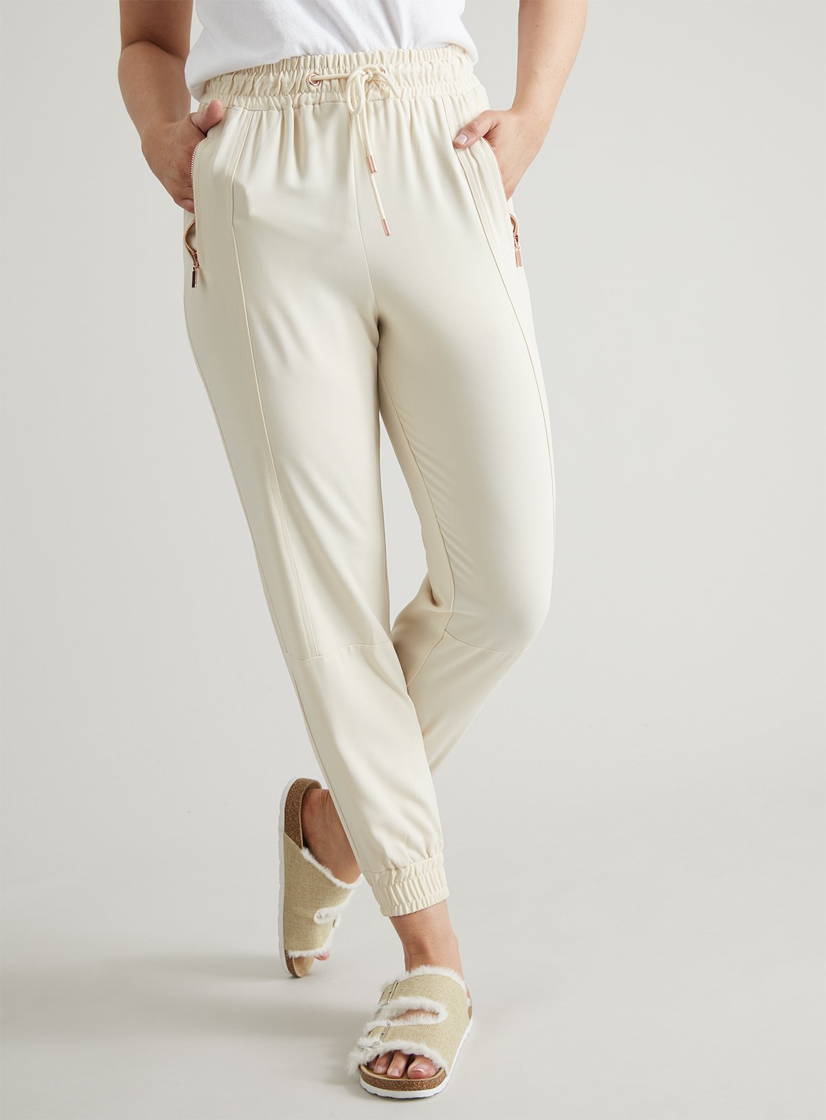 sainsburys womens jogging bottoms