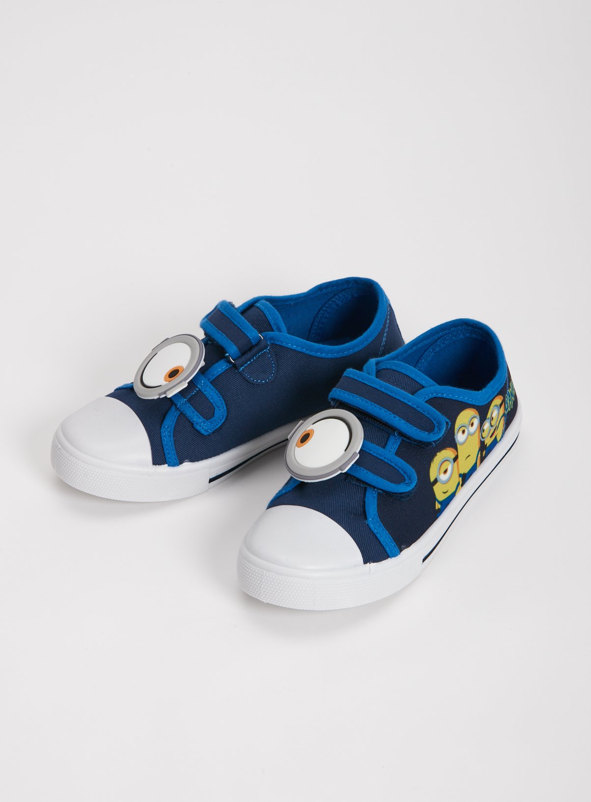 sainsburys boys trainers