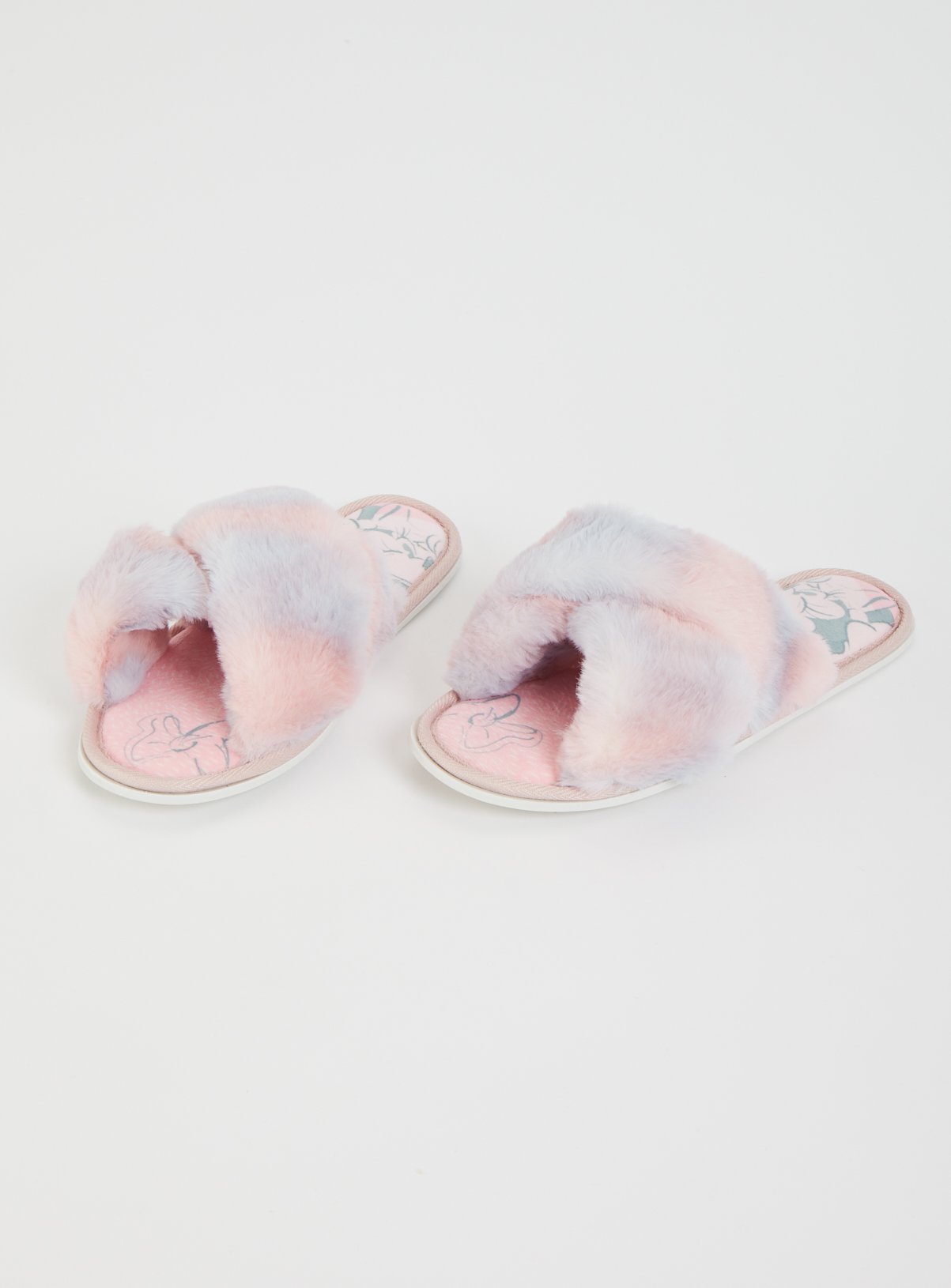 tu clothing slippers
