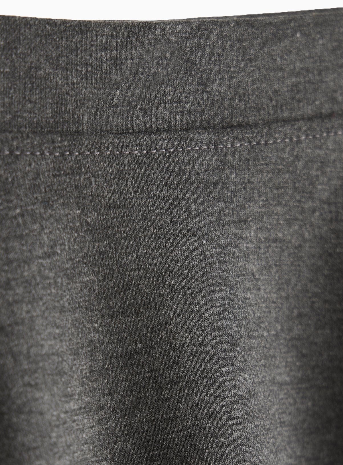 4 Pack Grey Jersey Skater Skirts 13 years - Image 3 thumbnail