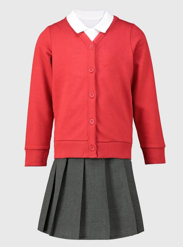 Sainsbury's best sale school cardigans