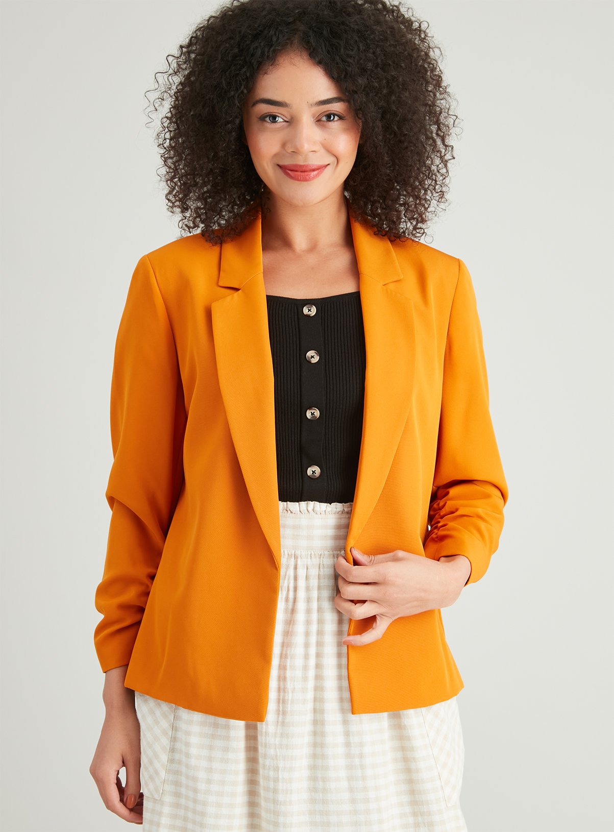 sainsburys womens blazer