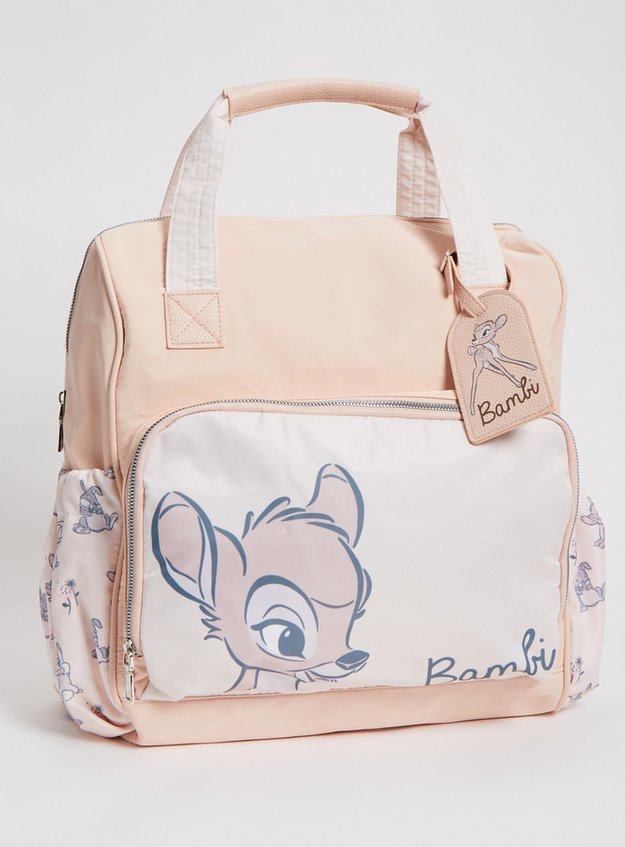 Obaby Disney Changing Bag Cinderella