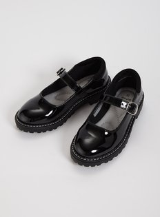Girls School Shoes Tu Clothing