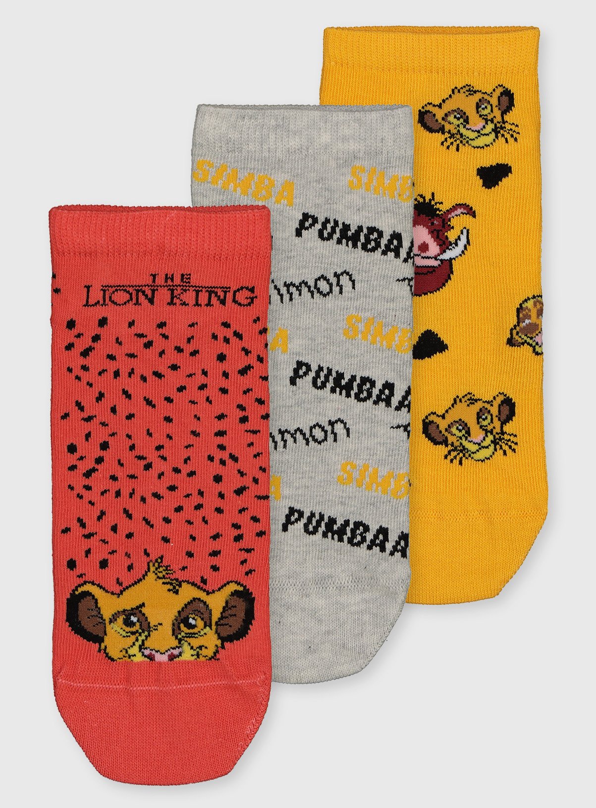 disney trainer socks