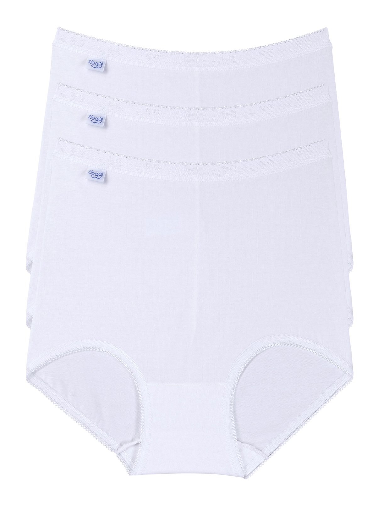 sloggi shorts knickers