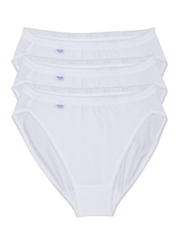 Pack of 3 Sloggi® Tai Briefs