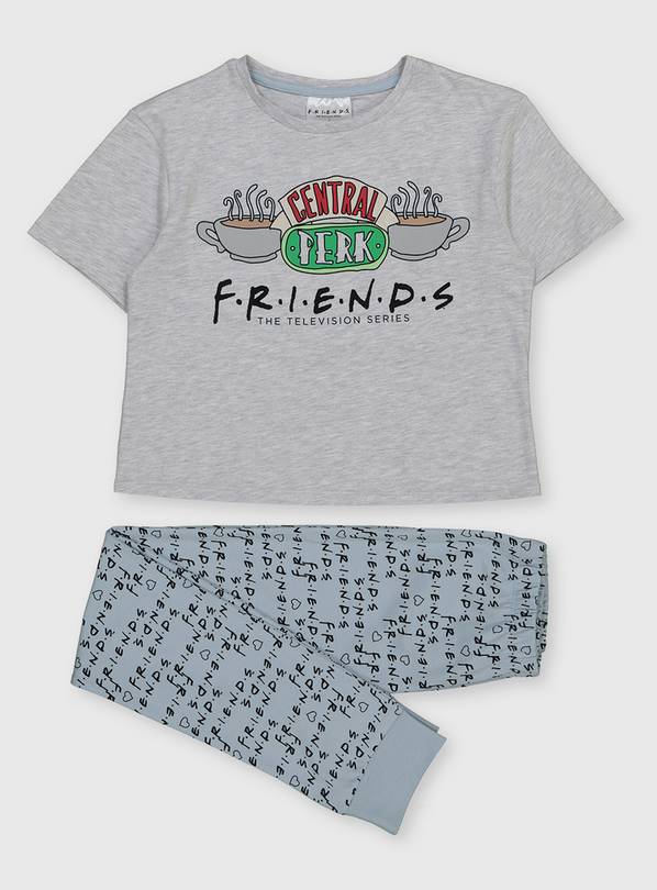 Buy Friends Central Perk Pyjamas 9 10 Years Pyjamas Argos