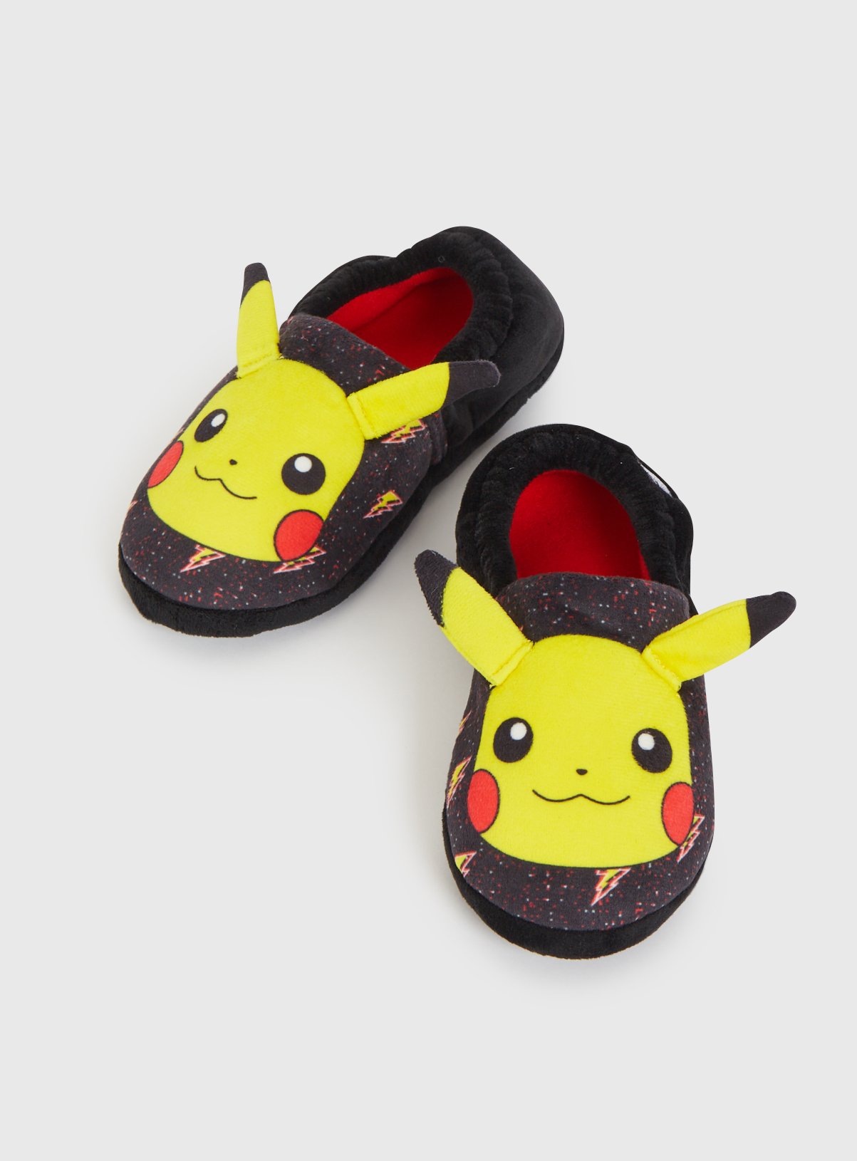 tu slippers boys