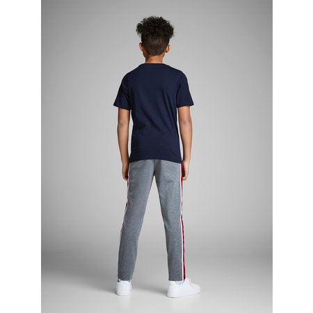JACK & JONES Junior Navy T-Shirt - 9-10 years
