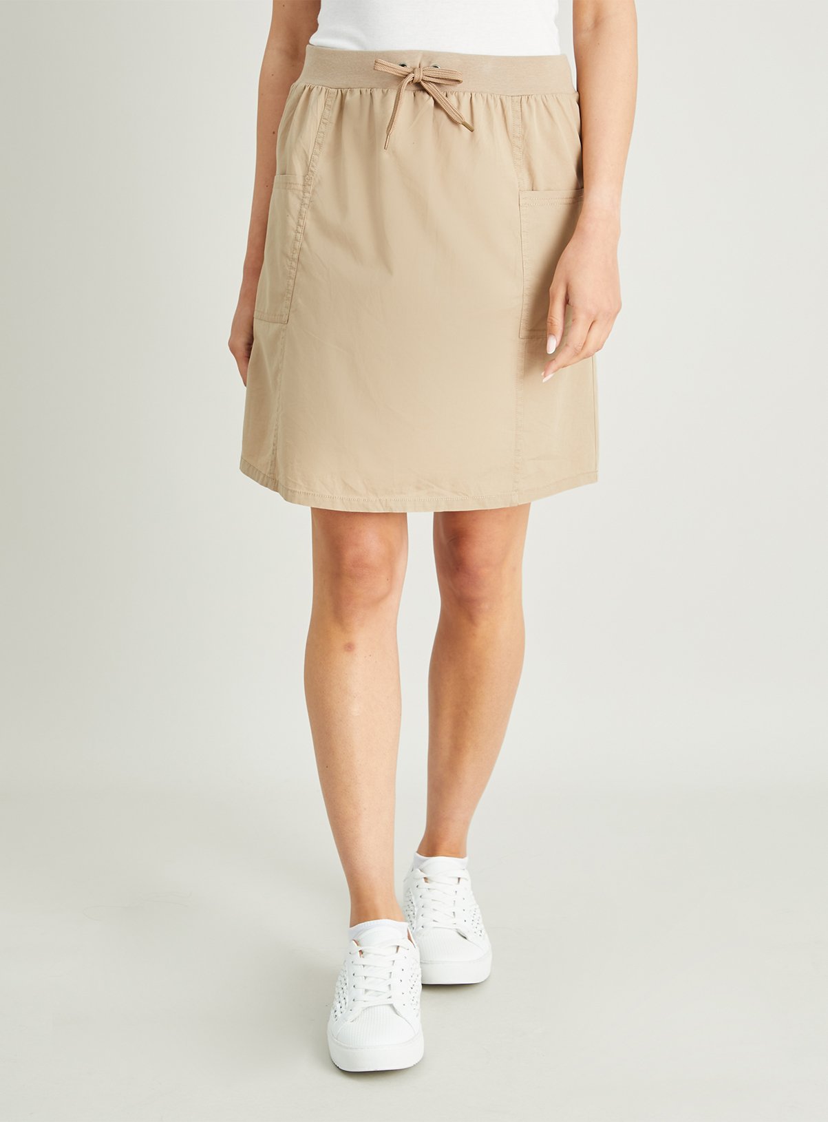 stone utility skirt