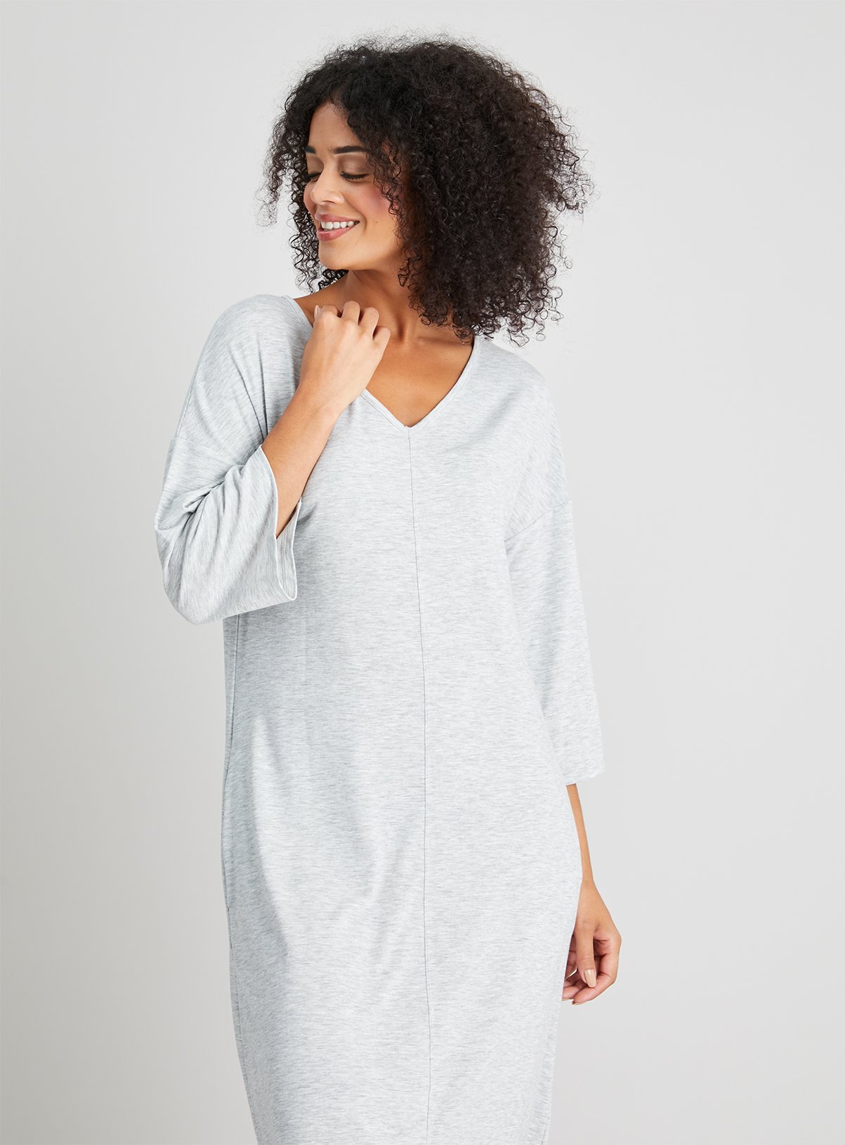 extra long nightdress