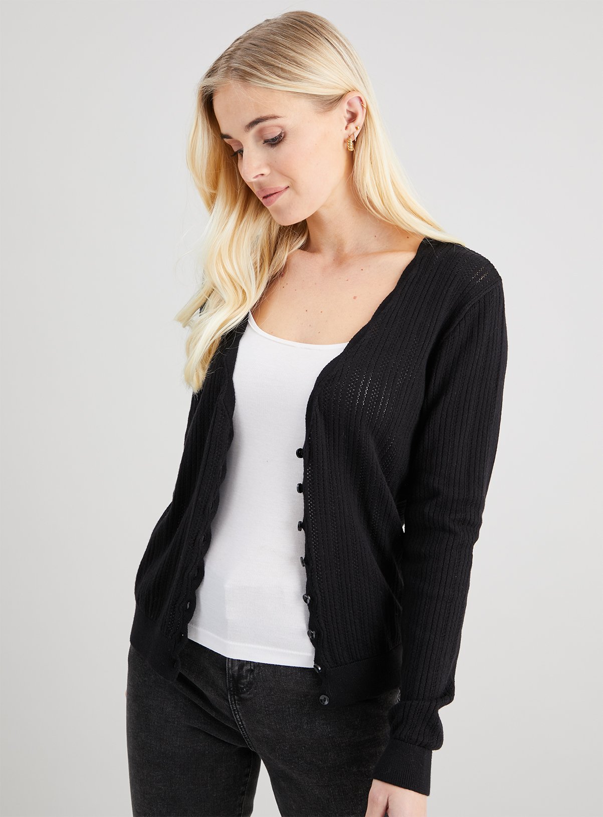sainsburys cardigans