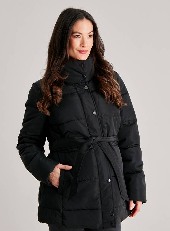 Sainsbury's ladies outlet coats