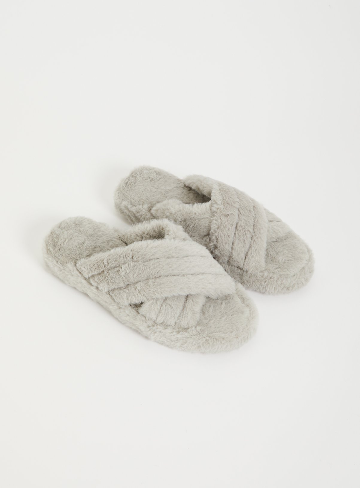 argos slippers