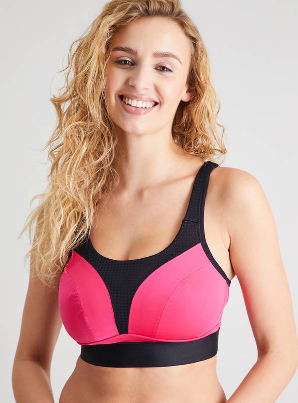 38gg sports bra