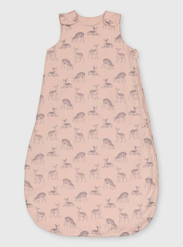 0.5 tog sleeping bag 12 18 months