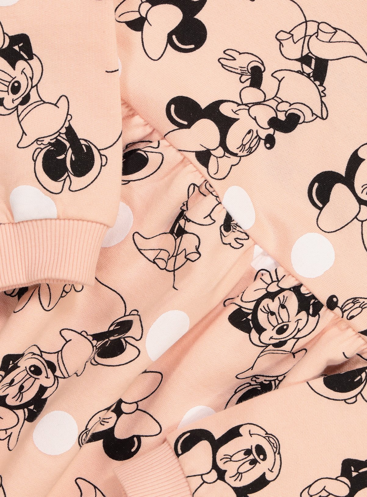 lularoe minnie mouse dress