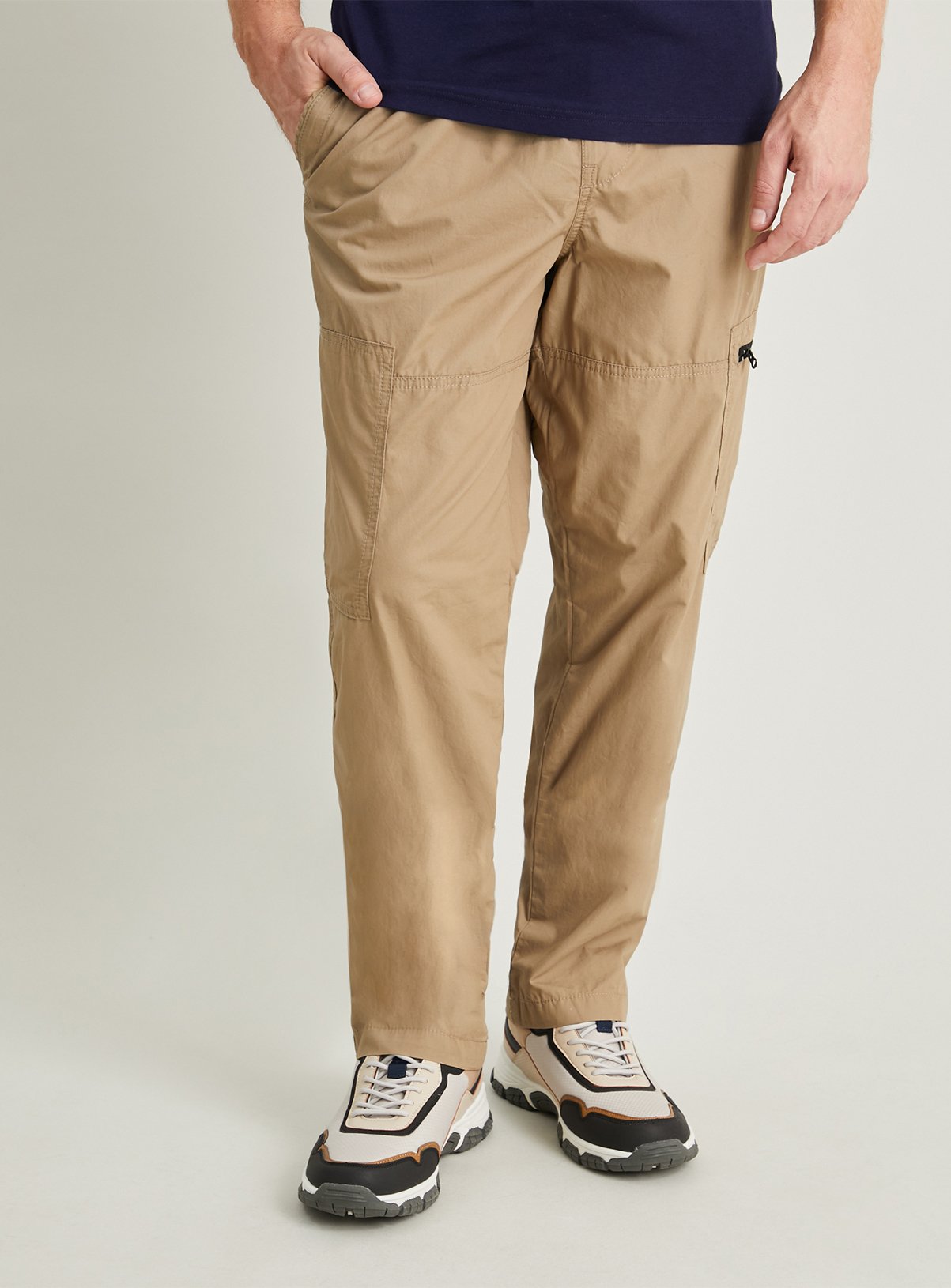 cargo trousers xl