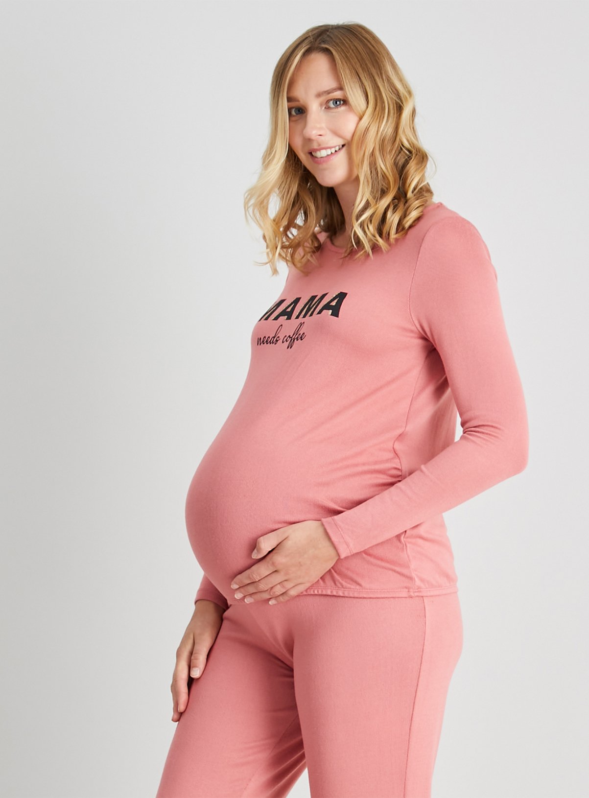 size 20 maternity clothes