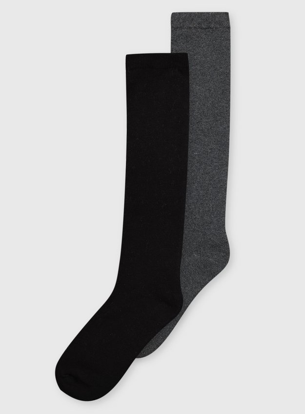 black welly socks ladies