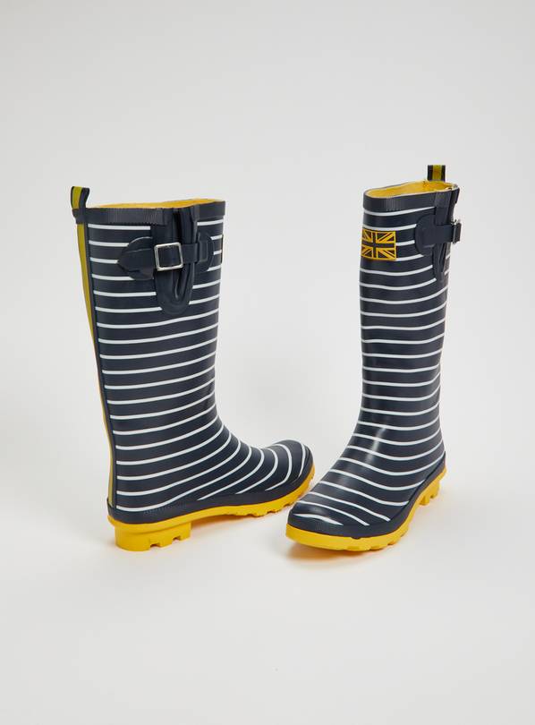 Tu wellies on sale