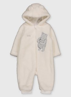 Winnie The Pooh Clothes Baby Clothing Tu Clothing