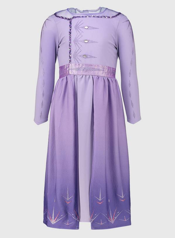 Sainsburys 2025 elsa dress