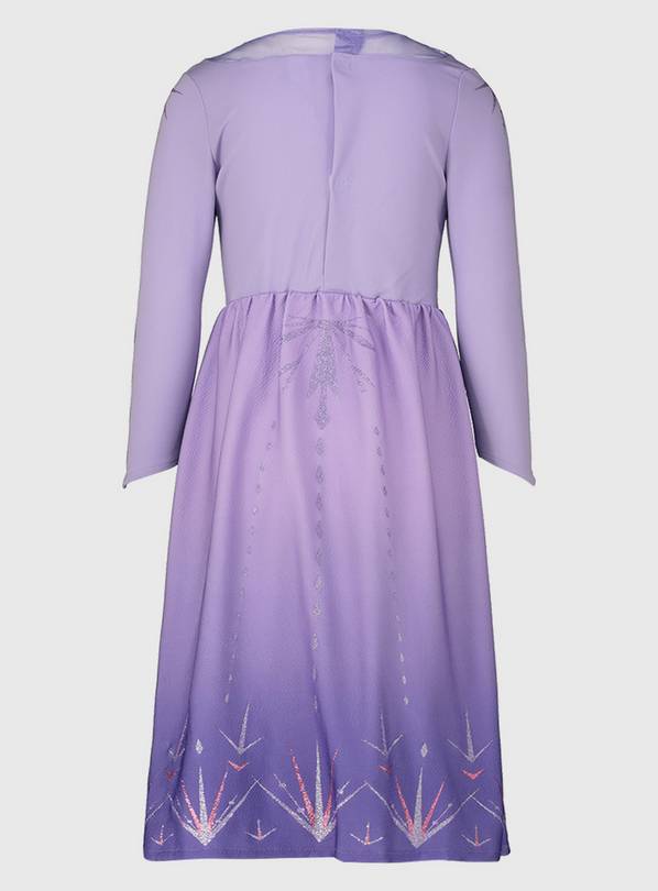 Sainsburys 2025 elsa dress