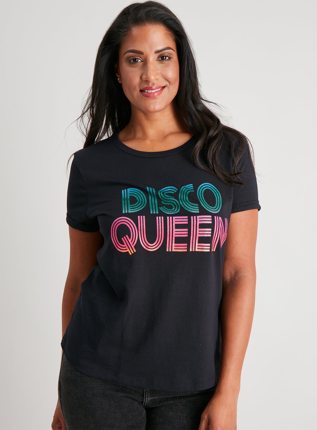 womens disco shirts