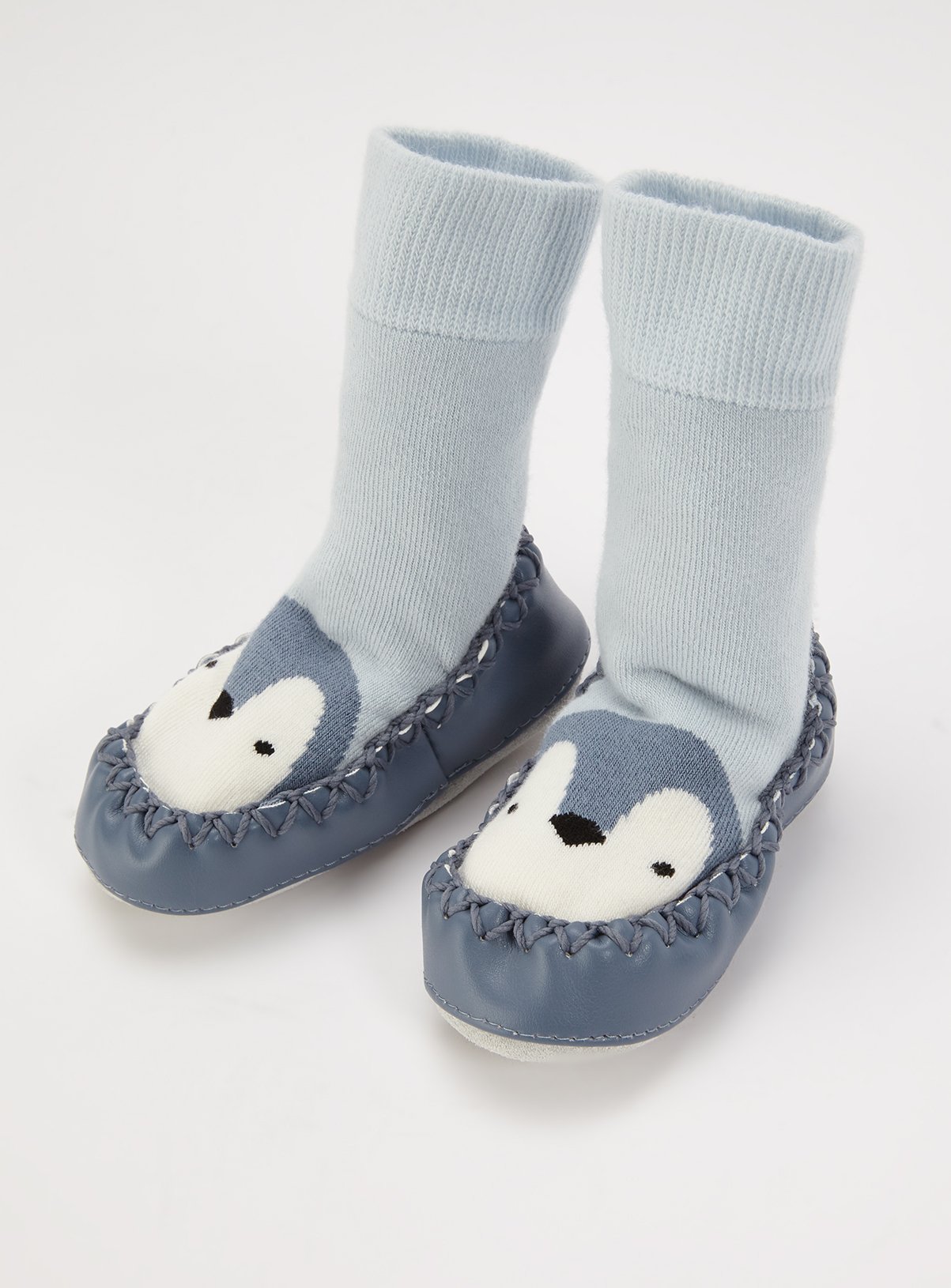 baby boy sleepers shoes