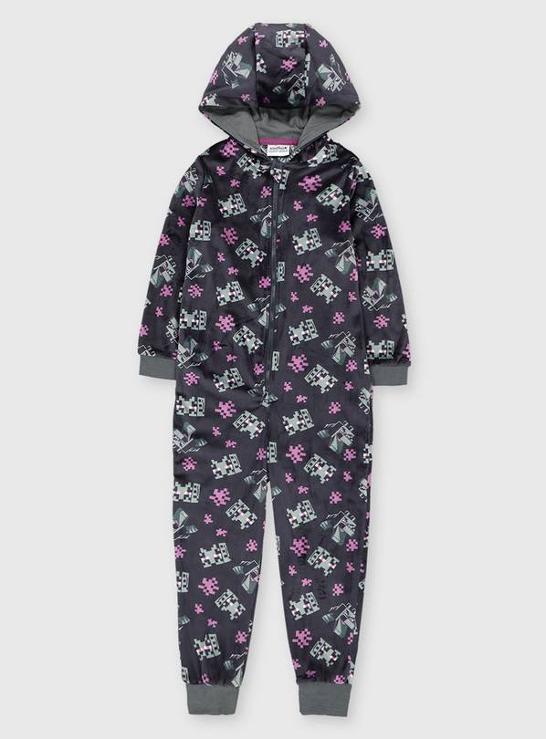 Sainsburys discount girls onesie